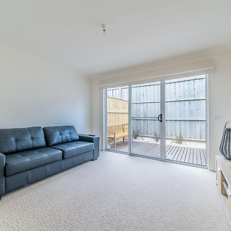 Willa 5B Genesta Street, Cowes Zewnętrze zdjęcie
