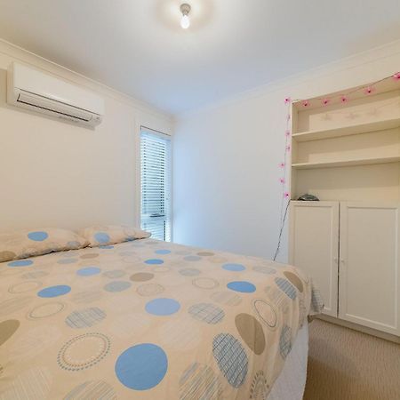 Willa 5B Genesta Street, Cowes Zewnętrze zdjęcie