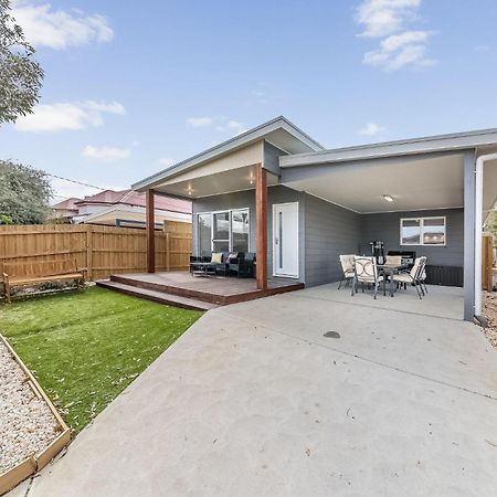 Willa 5B Genesta Street, Cowes Zewnętrze zdjęcie