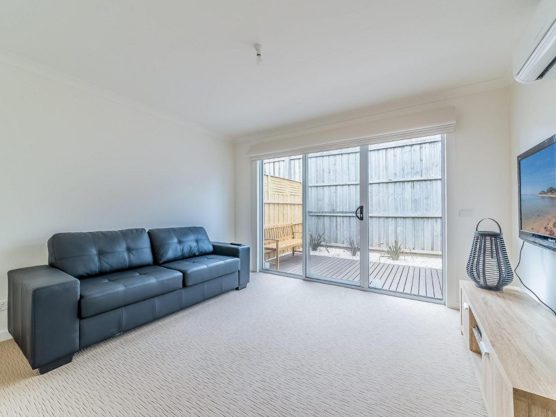 Willa 5B Genesta Street, Cowes Zewnętrze zdjęcie