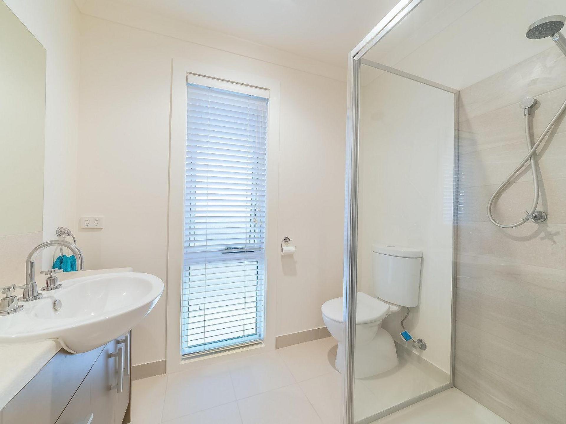 Willa 5B Genesta Street, Cowes Zewnętrze zdjęcie