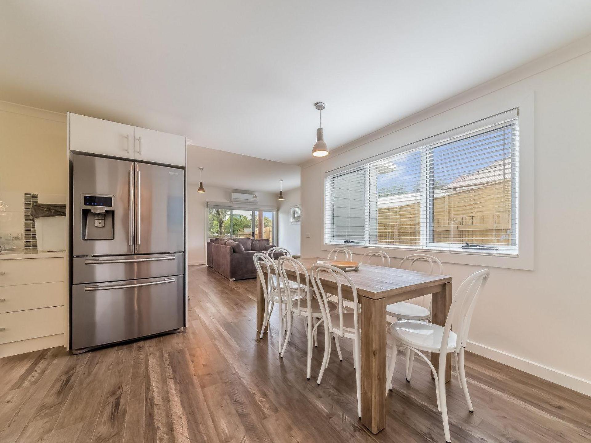 Willa 5B Genesta Street, Cowes Zewnętrze zdjęcie