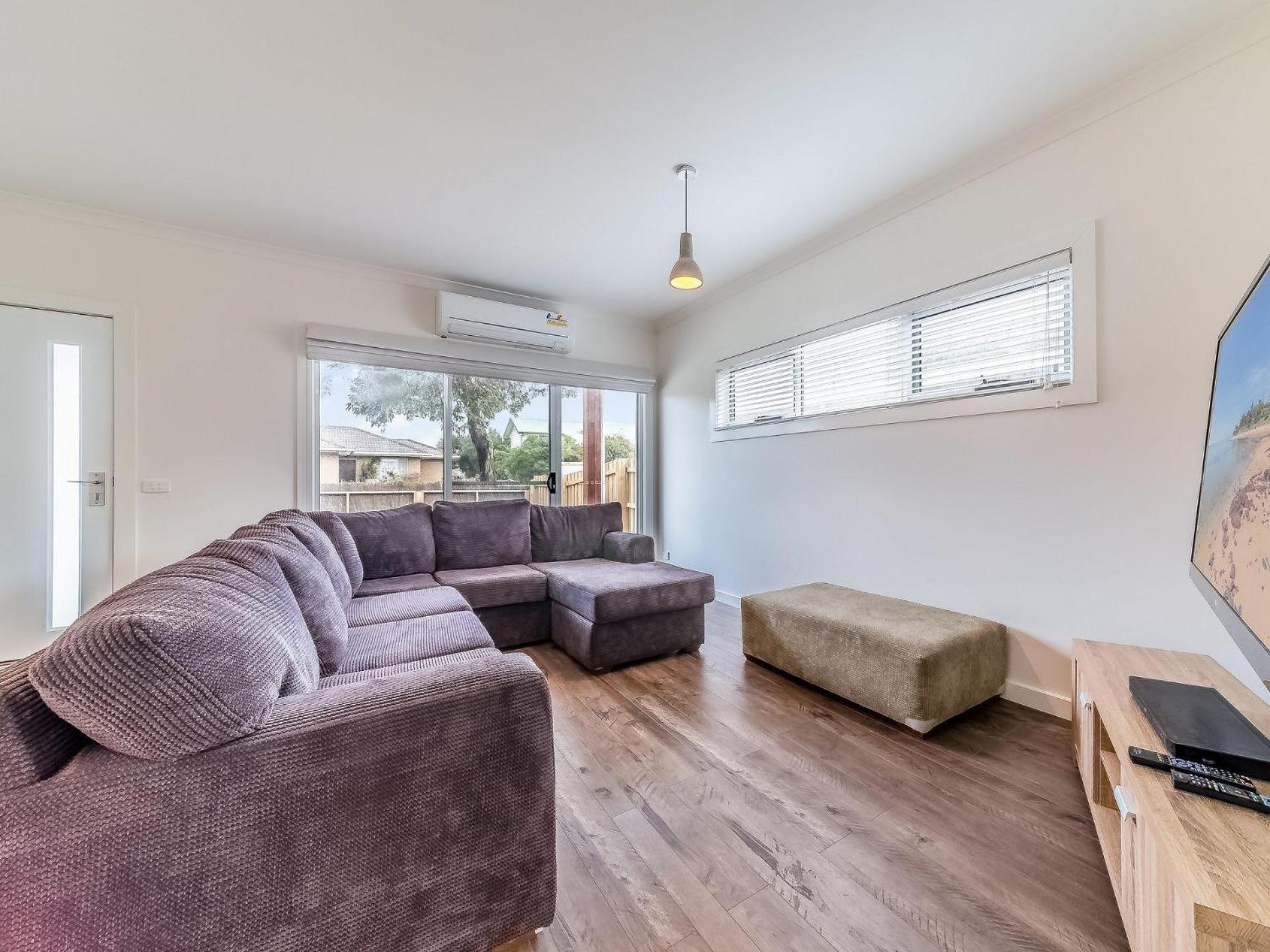 Willa 5B Genesta Street, Cowes Zewnętrze zdjęcie