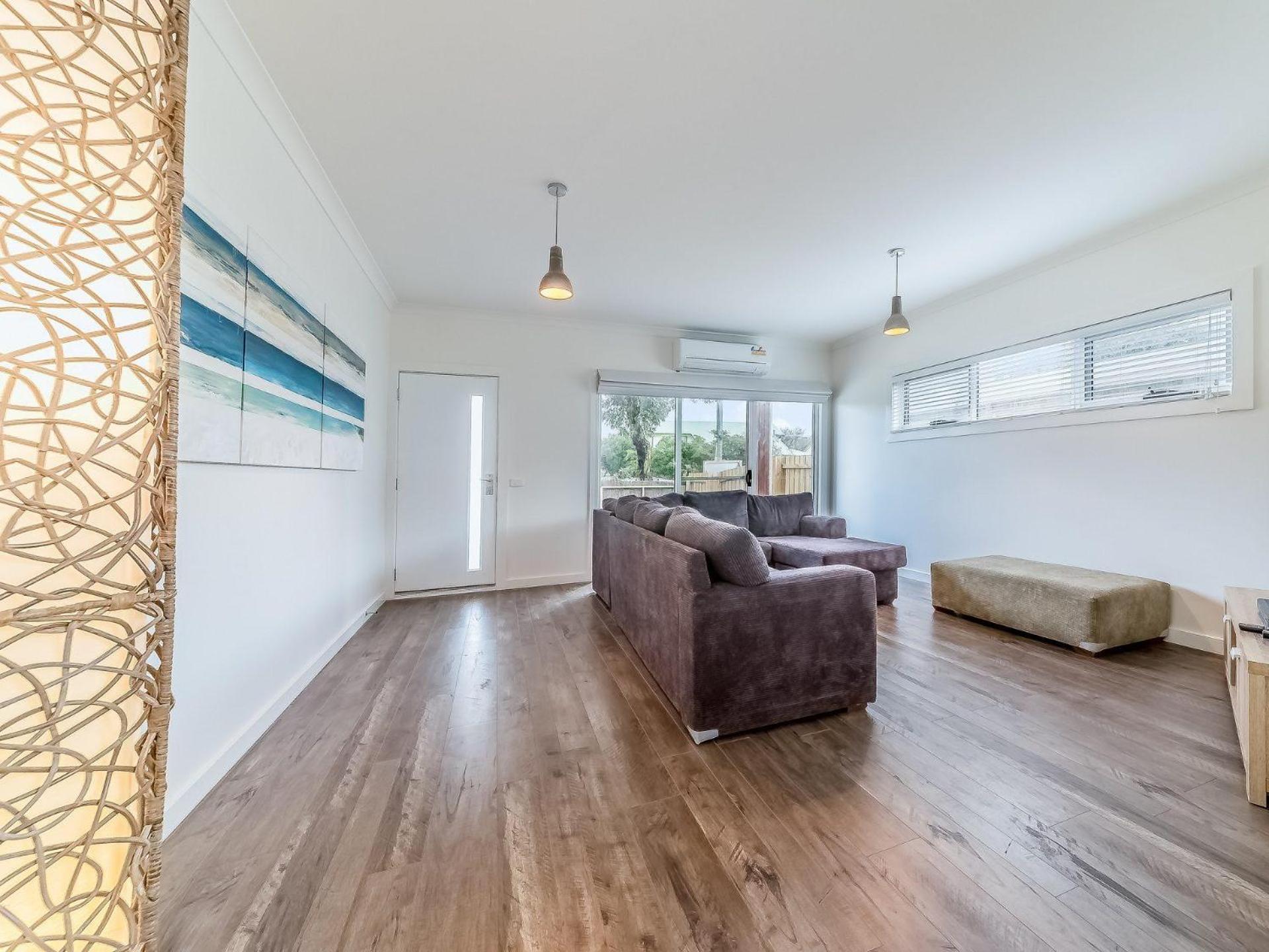 Willa 5B Genesta Street, Cowes Zewnętrze zdjęcie