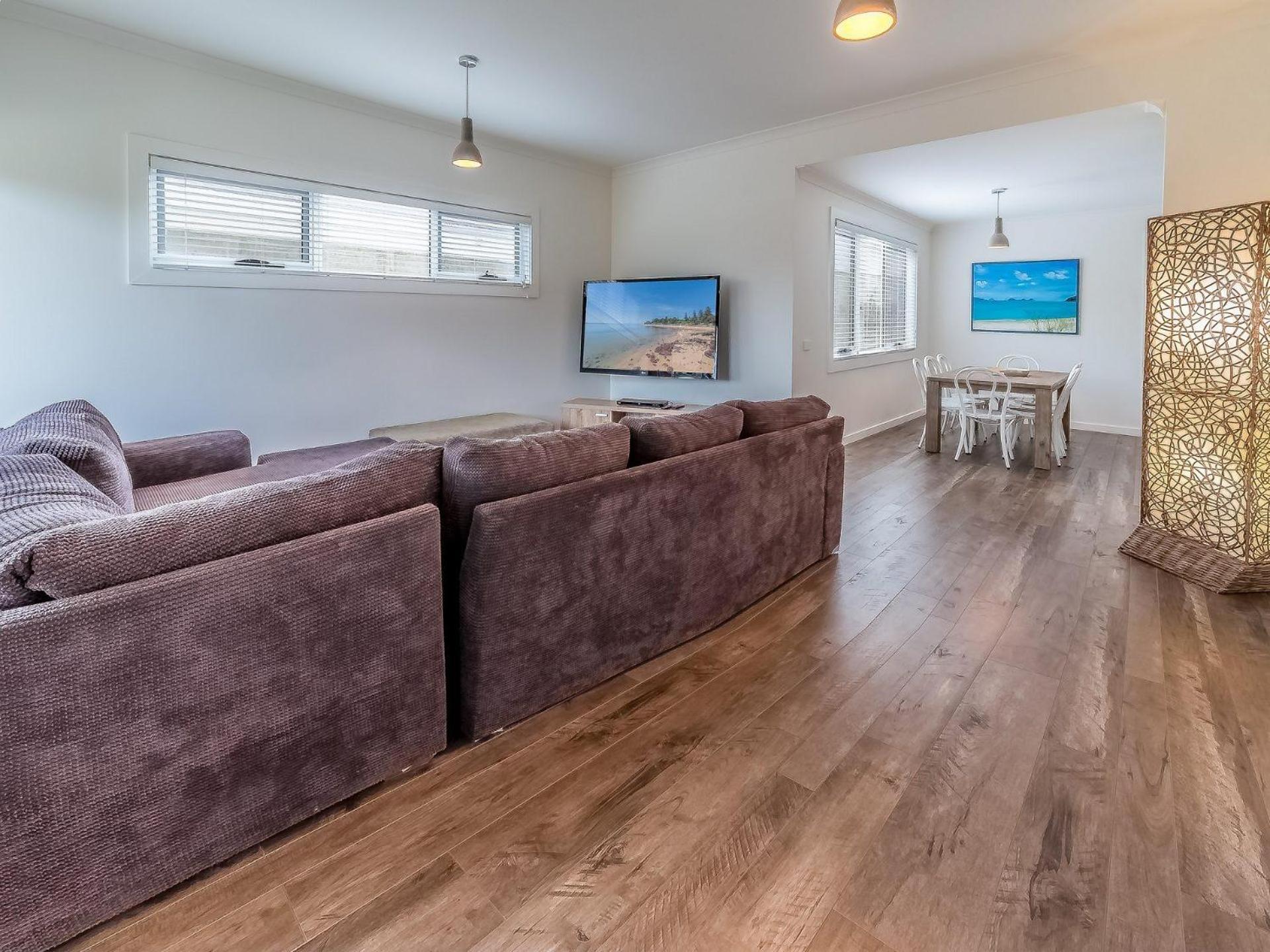 Willa 5B Genesta Street, Cowes Zewnętrze zdjęcie