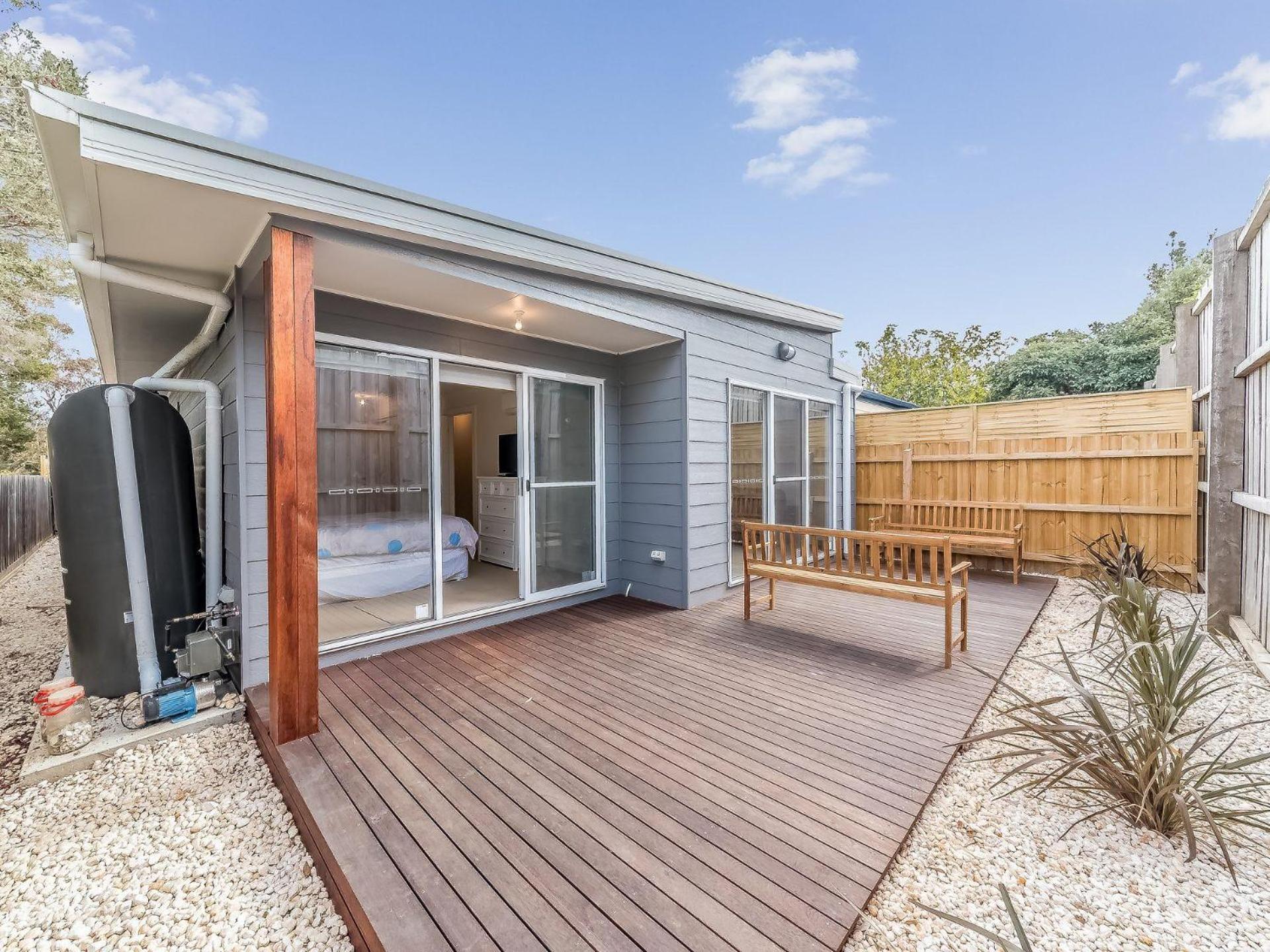 Willa 5B Genesta Street, Cowes Zewnętrze zdjęcie