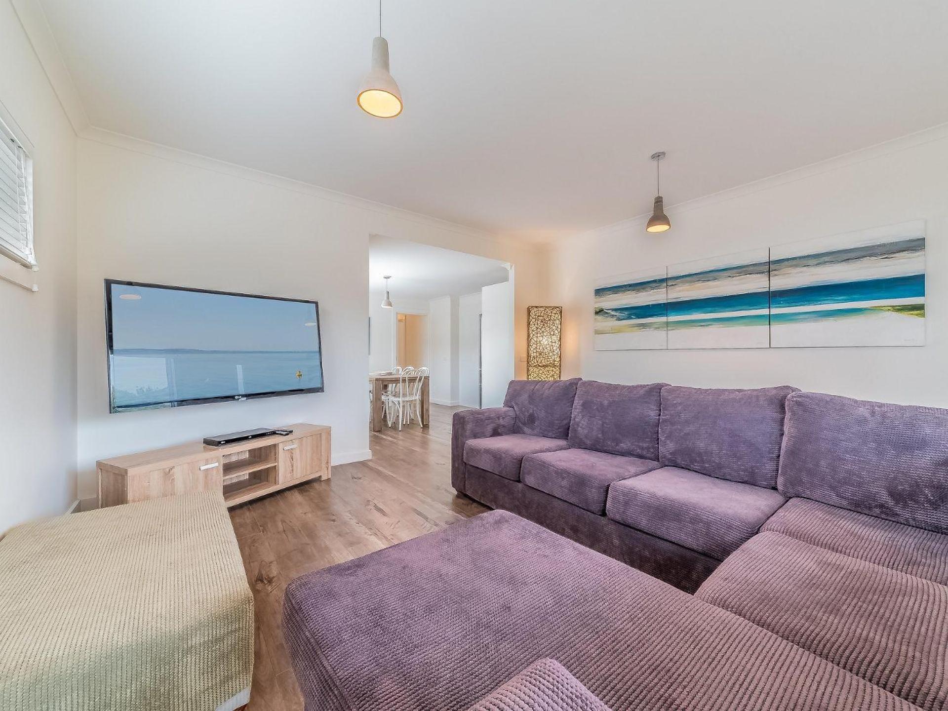 Willa 5B Genesta Street, Cowes Zewnętrze zdjęcie